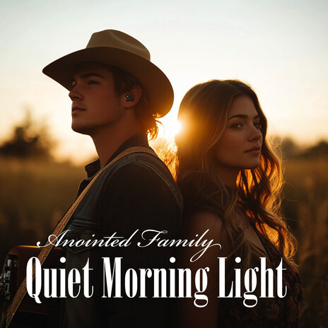 Quiet Morning Light | Boomplay Music