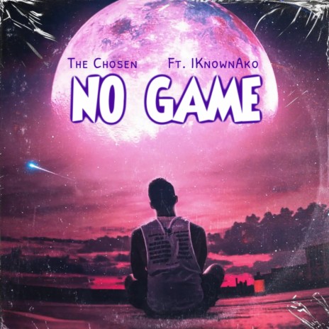 No Game ft. IKnownAko | Boomplay Music