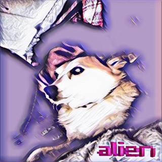 alien