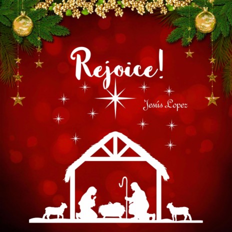 Jingle Bells ft. Jesus Lopez