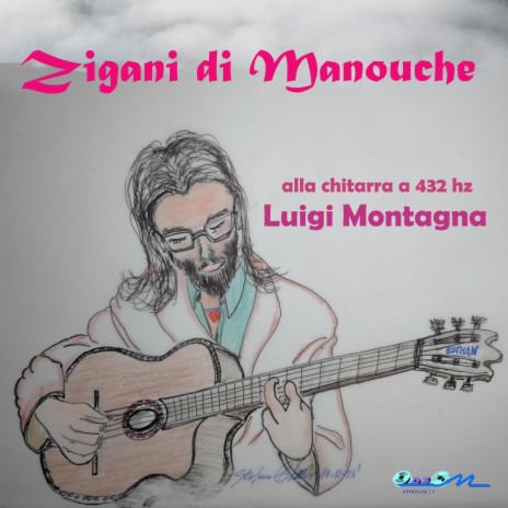 ZIGANI DI MANOUCHE ft. STEFANO COBELLI | Boomplay Music