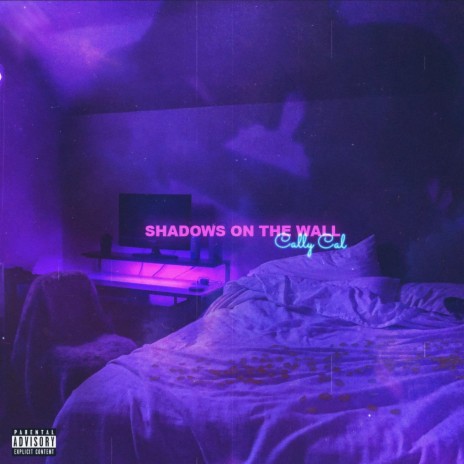 Shadows On The Wall | Boomplay Music