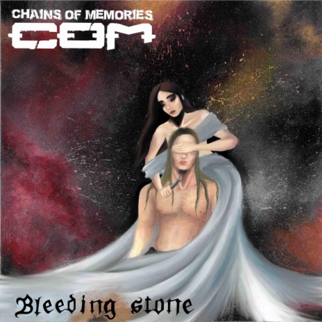 Bleeding stone | Boomplay Music
