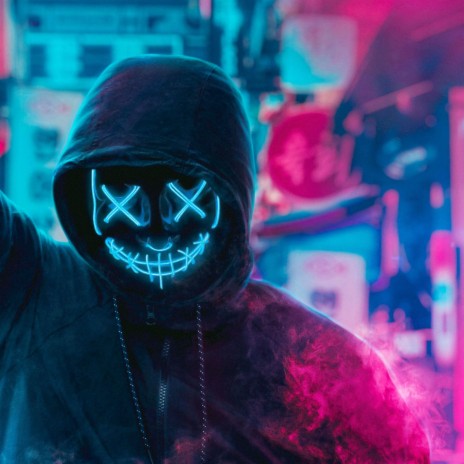 Techno Masquerade | Boomplay Music