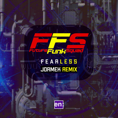 Fearless (Jormek Remix) ft. Jormek | Boomplay Music