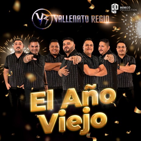 El Año Viejo | Boomplay Music