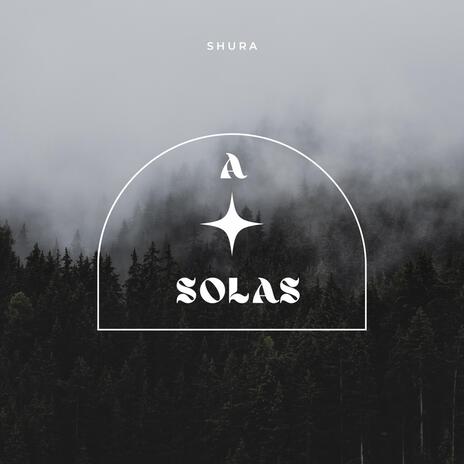 A solas (One Shot) | Boomplay Music