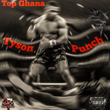 Tyson Punch | Boomplay Music