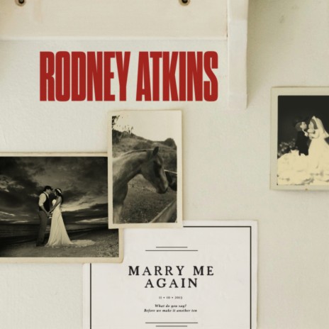 Marry Me Again | Boomplay Music