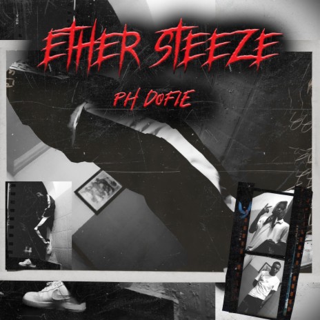 Ether Steeze | Boomplay Music