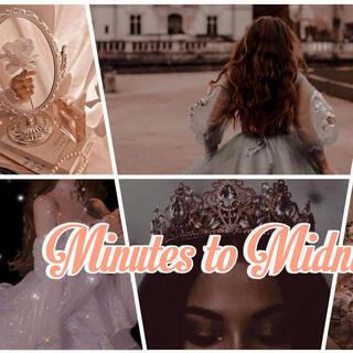 Minutes to Midnight