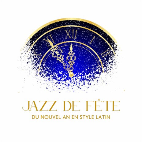 Jazz brésilien traditionnel ft. Cuban Latin Collection