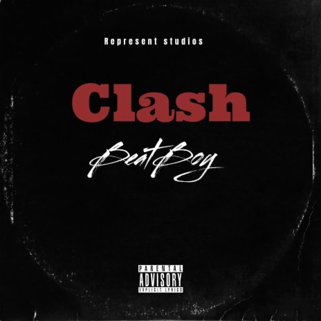 Clash | Boomplay Music