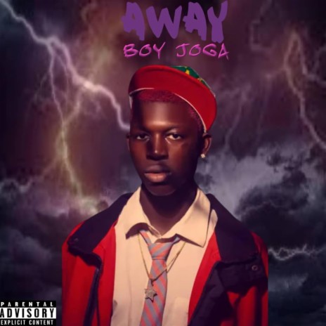 AWAY | Boomplay Music