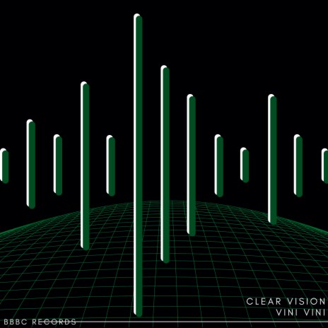 Clear Vision | Boomplay Music