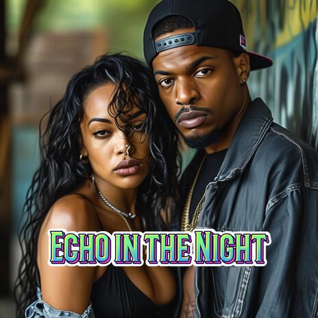 Echo in the Night | Boomplay Music