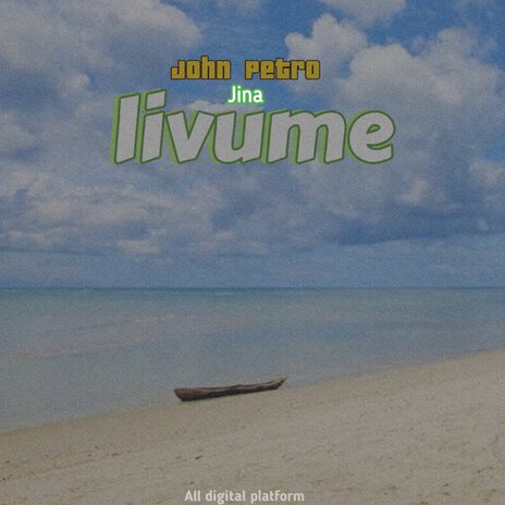 Jina livume | Boomplay Music