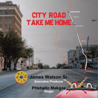 City Road Take Me Home (Radio Edit)