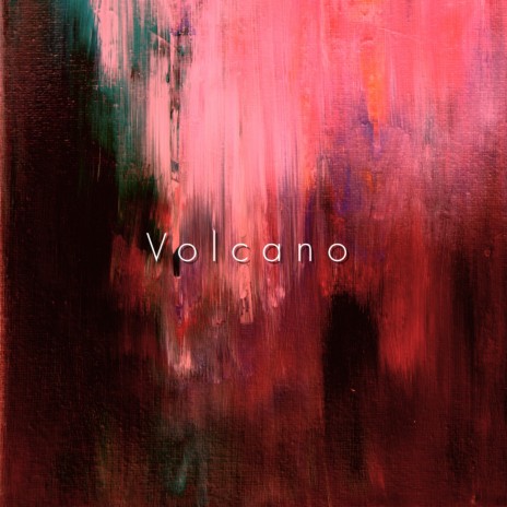 Volcano