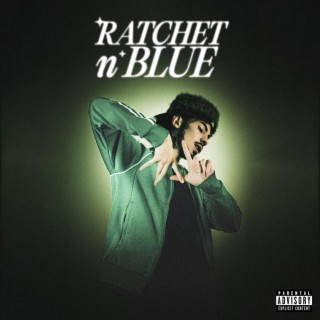 RATCHET n BLUE