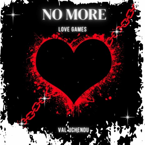 No More Love Games | Boomplay Music