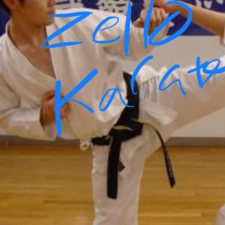 Zello karate