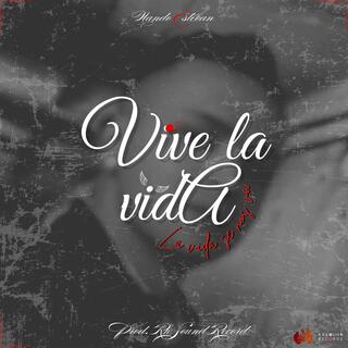 Vive la vida lyrics | Boomplay Music