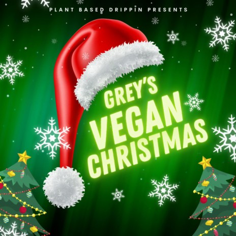 Vegan Christmas (Parody)