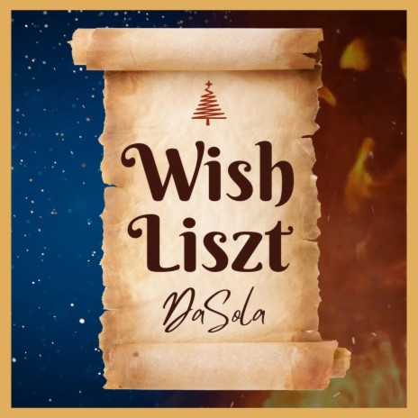 Wish Liszt