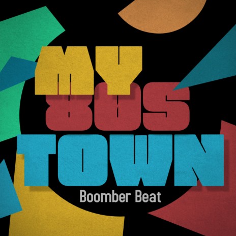 My 80s Town | Boomplay Music