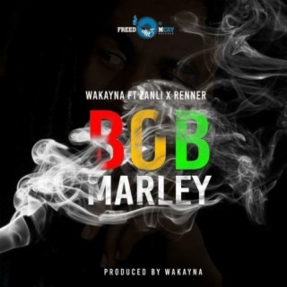Bob Marley ft. Zanli & Renner