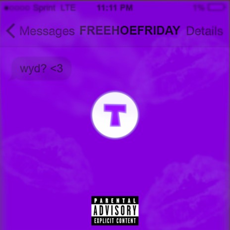 FreeHoeFriday | Boomplay Music