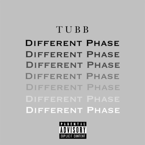 Different Phase | Boomplay Music