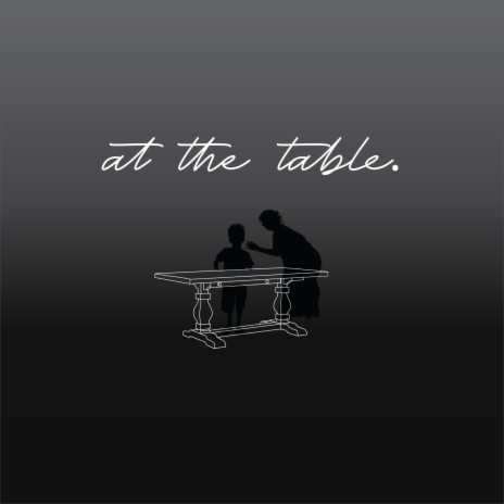 at the table. | Boomplay Music