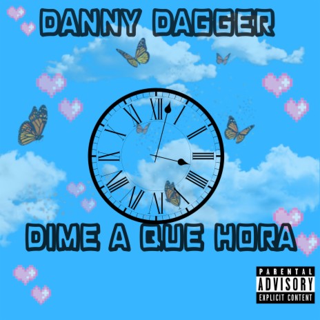 Dime a Que Hora | Boomplay Music