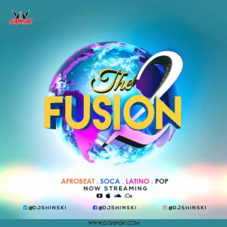 Fusion Mix Vol 2