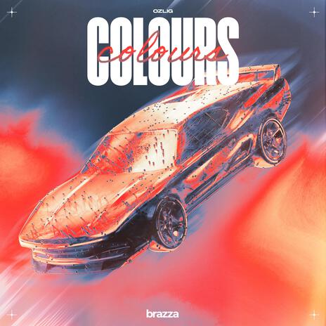 Colours | Boomplay Music