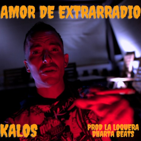 Amor de Extrarradio ft. Dharta Beats | Boomplay Music