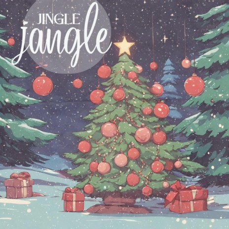 JINGLE JANGLE | Boomplay Music