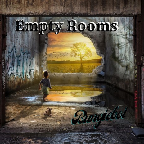 Empty Rooms | Boomplay Music