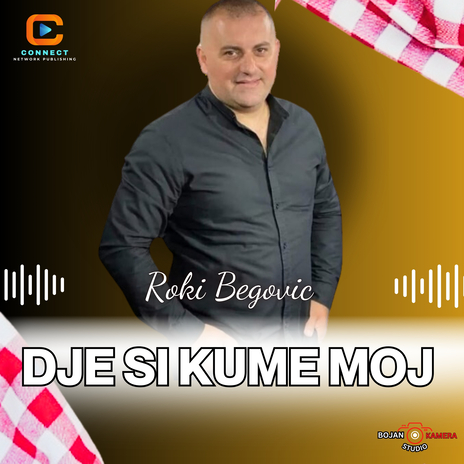 Dje si kume moj (Live) | Boomplay Music