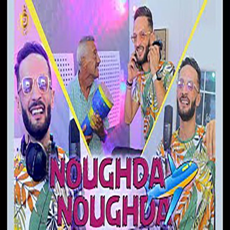 Noghda Noghda | Boomplay Music