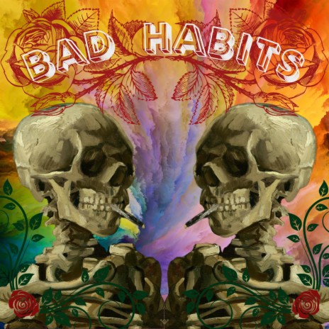 Bad Habits ft. Emma Gimeno, Coy Simmons, Tommy Sachs, Willem Jochems & Matthew Herman | Boomplay Music