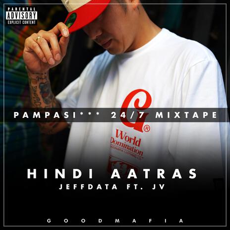 HINDI AATRAS | Boomplay Music