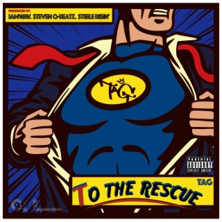 To the Rescue lyrics | Boomplay Music