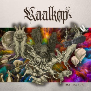 Kaalkop lyrics | Boomplay Music