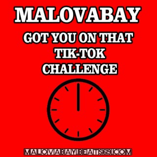 Got You On That Tik Tok Challenge