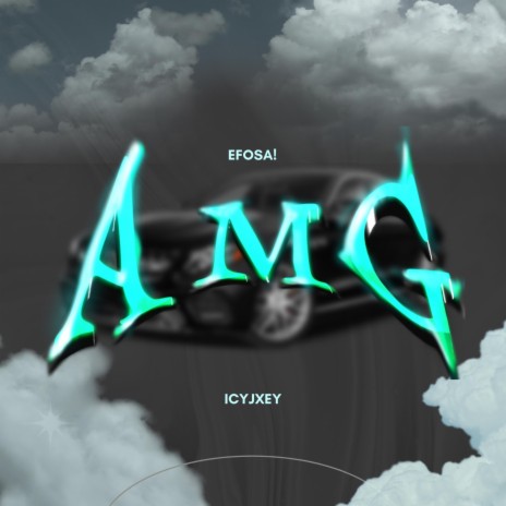AMG! ft. icyjxey
