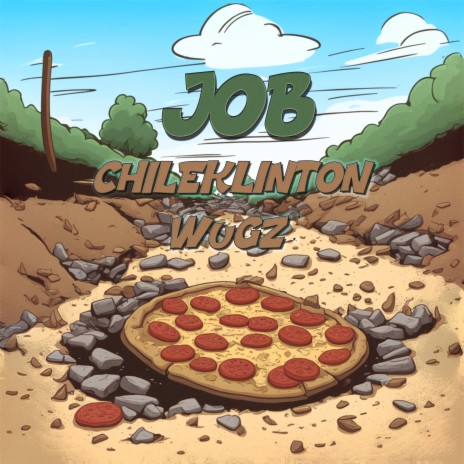 Job ft. CHILEKLINTON