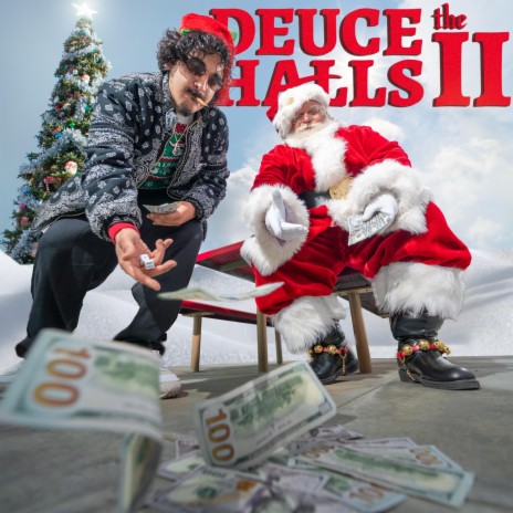 Deuce's Christmas List 2